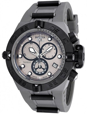 Invicta - Subaqua Quartz 50mm 17210