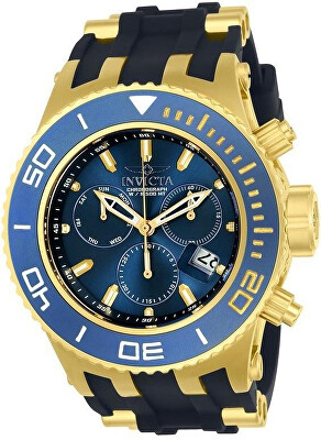 Invicta - Subaqua Quartz 52mm 22366