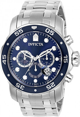 Invicta - Pro Diver SCUBA Quartz Chronograph 0070
