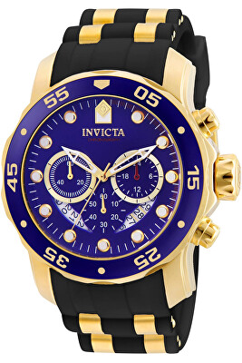Invicta - Pro Diver 6983
