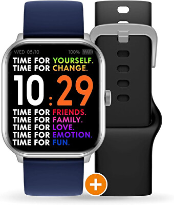 Ice Watch - Dárkový set ICE smart 1.0 022252 + řemínek