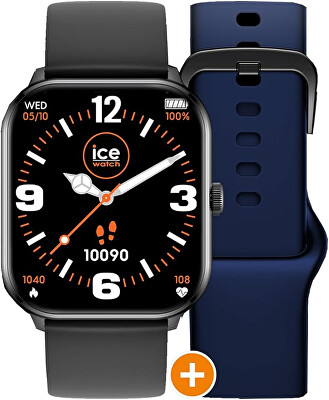 Ice Watch - Dárkový set ICE smart 1.0 022253 + řemínek