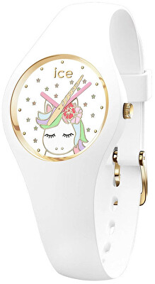 Ice Watch - Fantasia Multicolored Unicorn 018421