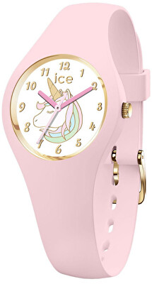 Ice Watch - Fantasia Multicolored Unicorn 018422