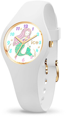 Ice Watch - Fantasia White Mermaid 020944