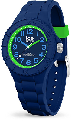 Ice Watch - Hero Blue Raptor 020321