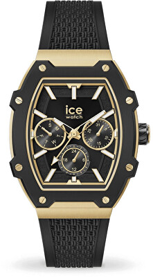 Ice Watch - ICE Boliday Black Gold 022865