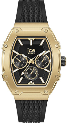 Ice Watch - ICE Boliday Golden Black 022866