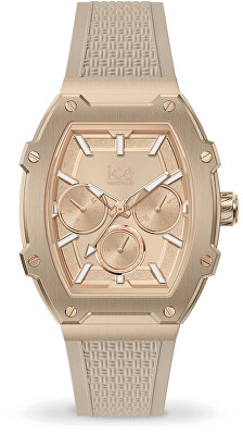 Ice Watch - ICE Boliday Timeless Taupe 022861