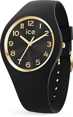 Ice Watch - ICE Champagne Black 025257