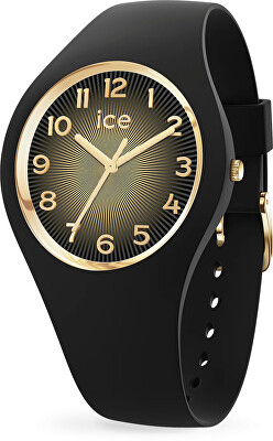 Ice Watch - ICE Champagne Black Gold Shades 025258