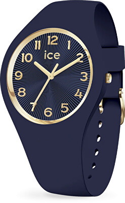 Ice Watch - ICE Champagne Navy Blue 025256