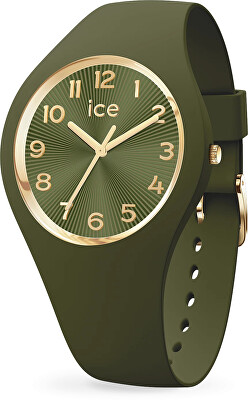 Ice Watch - ICE Champagne Olive Green 025254