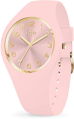 Ice Watch - ICE Champagne Soft Pink 025253