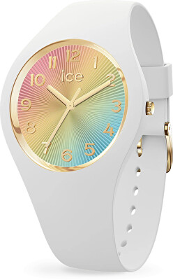 Ice Watch - ICE Champagne White Rainbow 025249