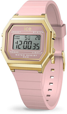 Ice Watch - ICE Digit Retro Blush Pink 022056