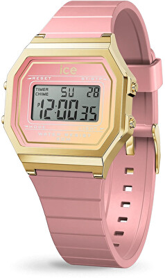 Ice Watch - ICE Digit Retro Coral Dreamscape 022715