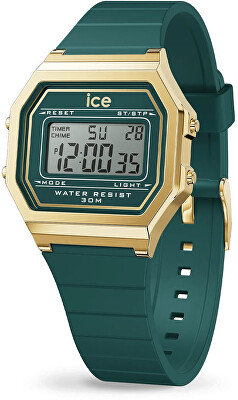Ice Watch - ICE Digit Retro Verdigris 022069