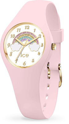 Ice Watch - ICE Fantasy Rainbow Pink 018424