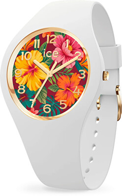 Ice Watch - Ice Flower Tropical Garden 025901