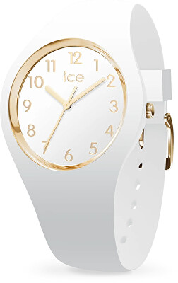 Ice Watch - ICE Glam White Gold 014759