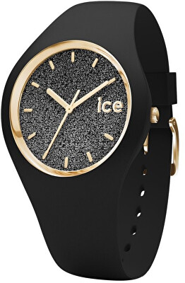 Ice Watch - ICE Glitter Black 001349