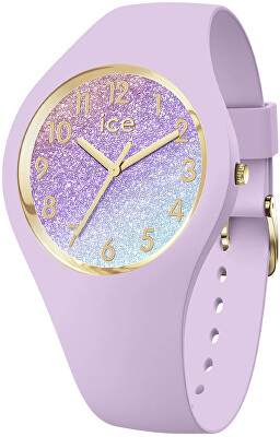 Ice Watch - ICE Glitter Lilac Cosmic 022570
