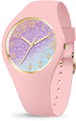 Ice Watch - ICE Glitter Pink Cosmic 022569