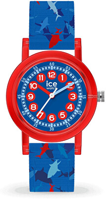 Ice Watch - ICE learning - Blue shark - S32 - 3H 023296