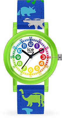 Ice Watch - ICE learning - Green dinosaur - S32 - 3H 022693
