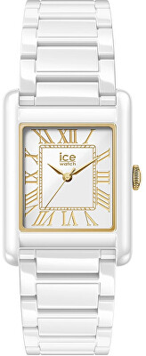 Ice Watch - Ice Power Solid White 025717
