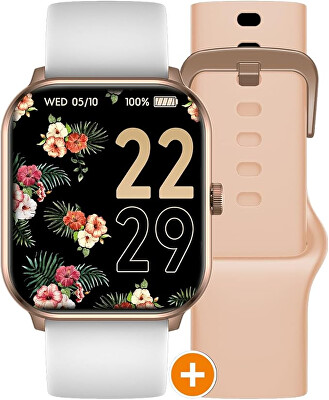 Ice Watch - Dárkový set ICE smart 1.0 022251 + řemínek