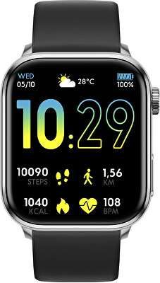 Ice Watch - ICE smart 2.0 AMOLED 022536
