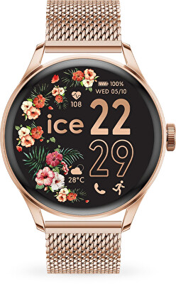 Ice Watch - ICE Smart 2.0 round 1.20 023394