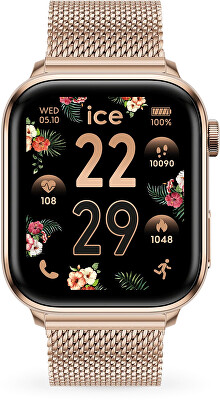 Ice Watch - ICE smart 3.0 AMOLED - GPS 024304