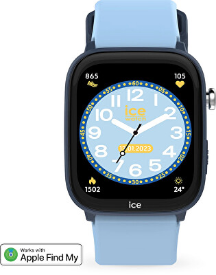 Ice Watch - Ice-Smart Junior 3.0 Find MY 024548