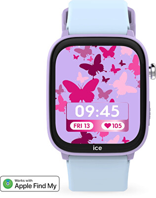 Ice Watch - Ice-Smart Junior 3.0 Find MY 024550