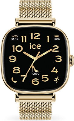 Ice Watch - Ice Smart SQ 2.0 Square 1.70 025234