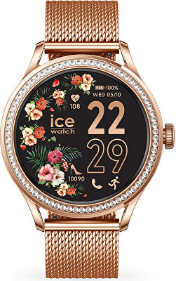 Ice Watch - Ice Smart ST 2.0 Round 1.20 025317