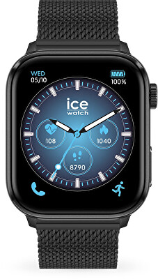 Ice Watch - ICE smart 3.0 AMOLED - GPS 024300
