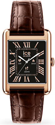 Ice Watch - Ice Smart TKS 2.0 Rectangula R 1.41 025382
