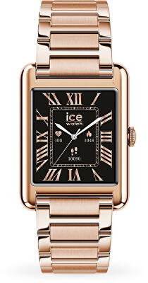Ice Watch - Ice Smart TKS 2.0 Rectangula R 1.41 025384