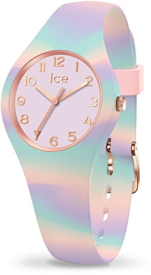Ice Watch - Tie And Dye - Sweet Lilac 021010