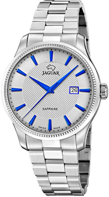 Jaguar - Acamar J1041/2