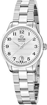 Jaguar - Acamar J1045/1