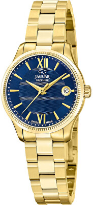 Jaguar - Acamar J1047/D