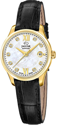 Jaguar - Acamar J1058/2