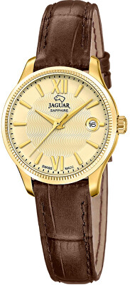 Jaguar - Acamar J1058/3