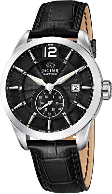 Jaguar - Acamar J663/4