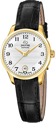 Jaguar - Acamar J1058/1